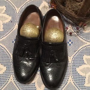 Florsheim dress shoes